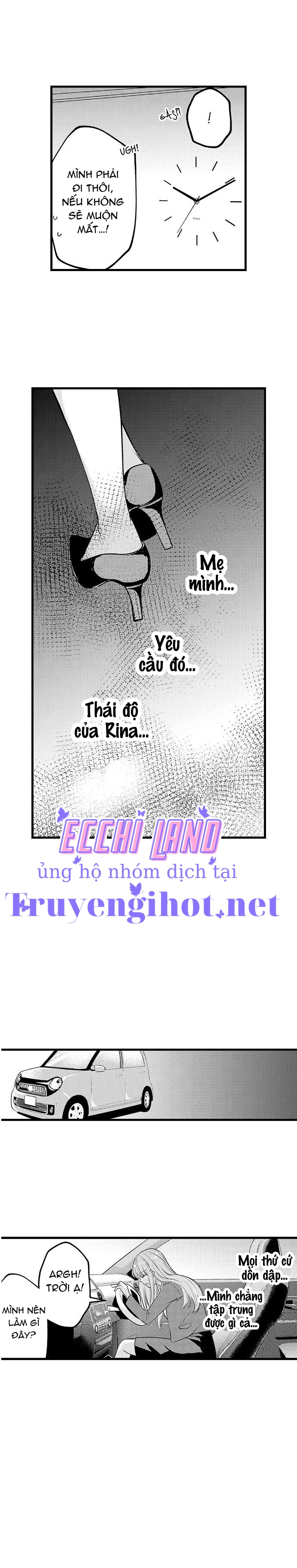 làm tình đâu cần phải cởi đồ chapter 61.2 4