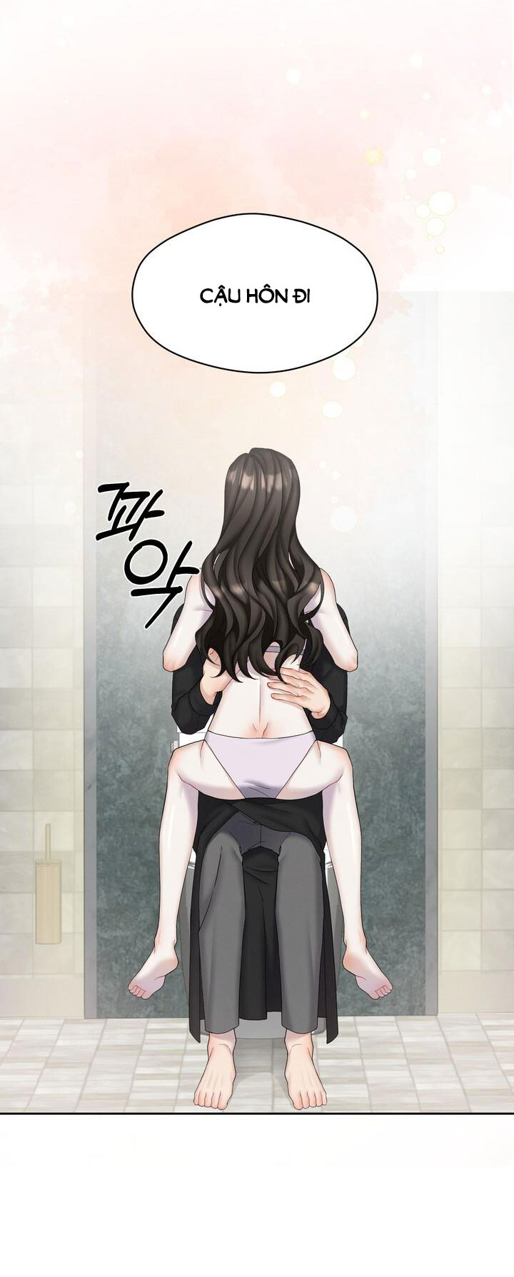 Trò Chơi Giữa Hai Người chapter 20.2 - Trang 2