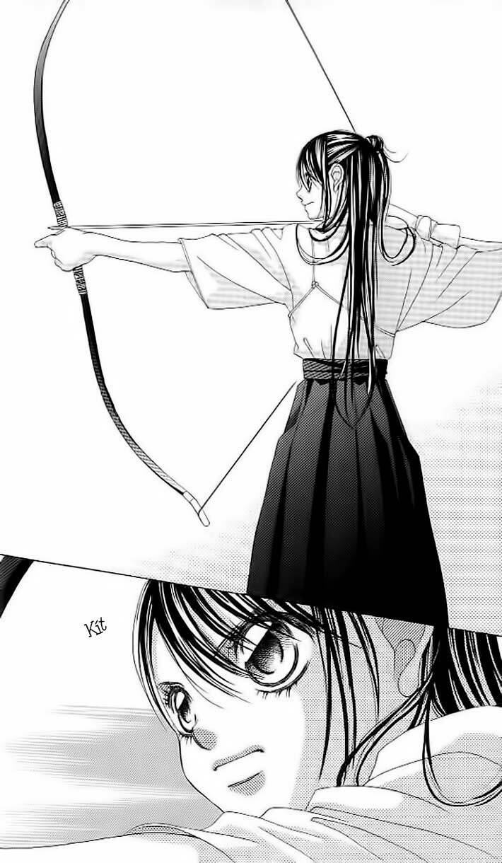 boku no hatsukoi wo kimi ni sasagu chapter 39 13