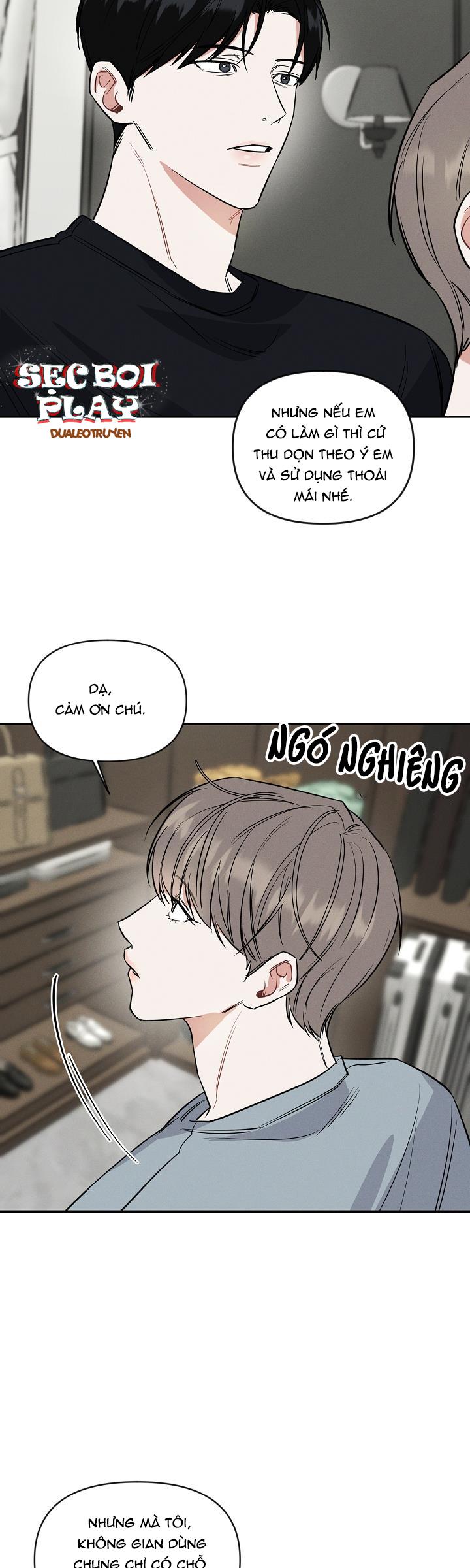 mặt trời của đêm chapter 11 12