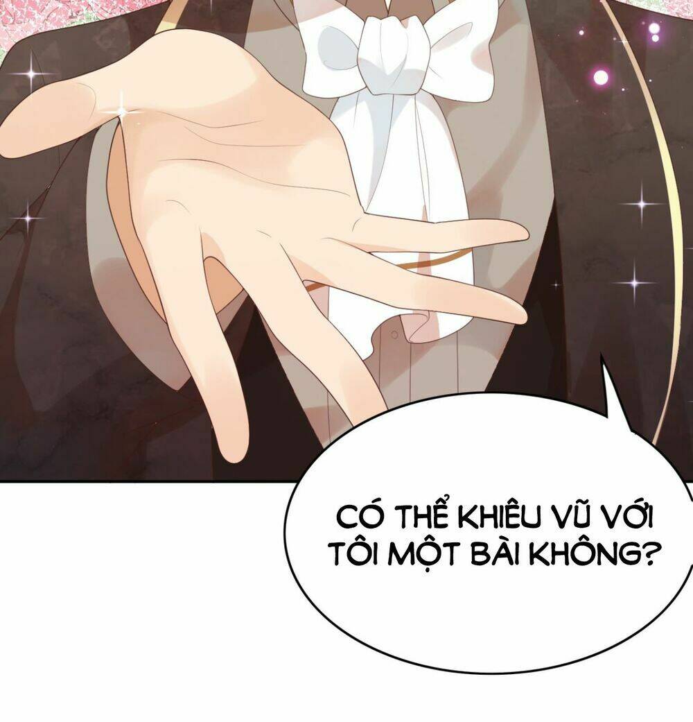 cô bé lọ lem của tôi không ăn chay chapter 4 46