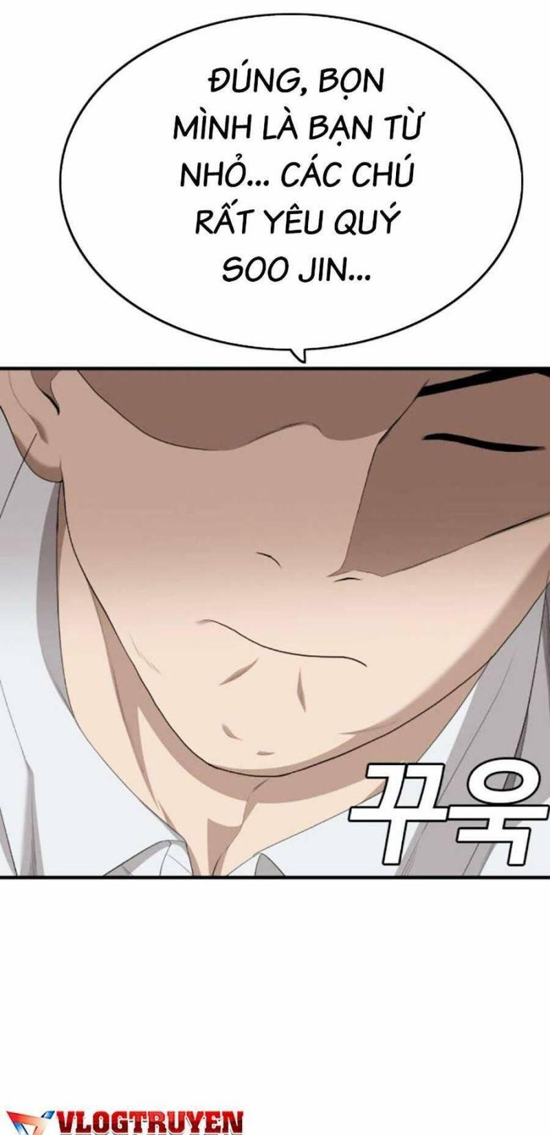 người xấu chapter 161 96