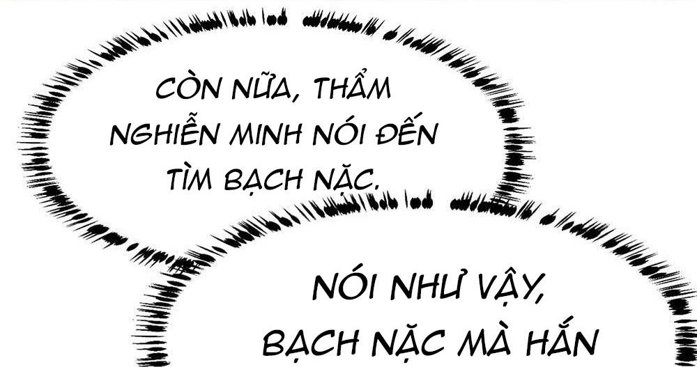 Bảo bối ngoan, không thể cắn chapter 56