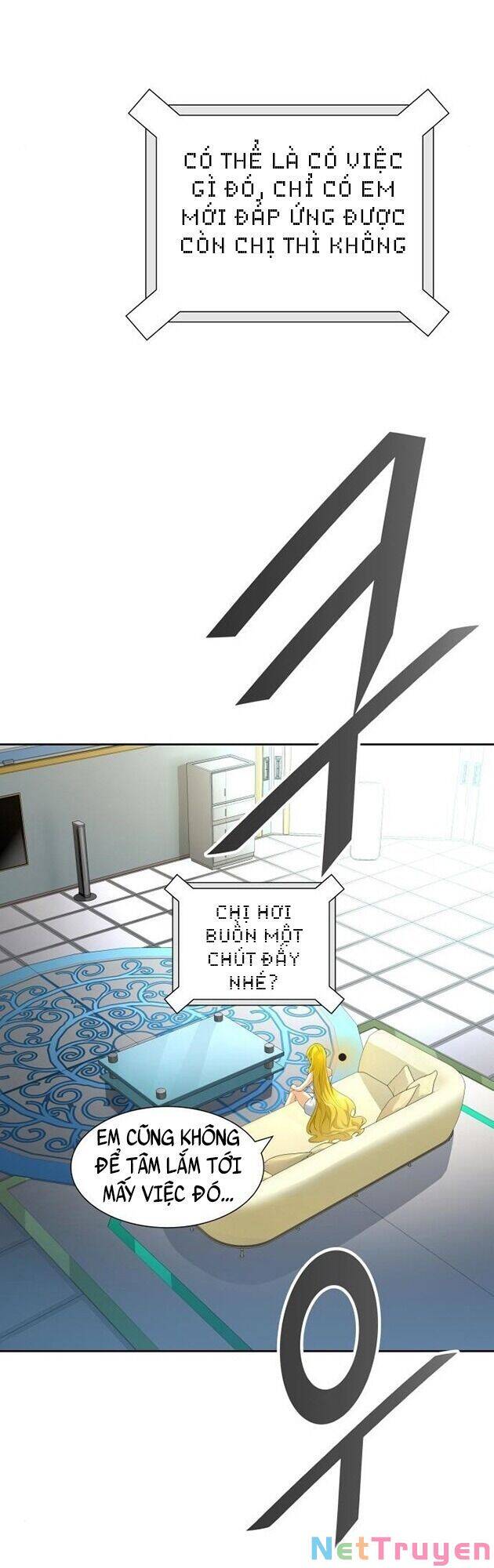 Tòa Tháp Bí Ẩn chapter 0 10