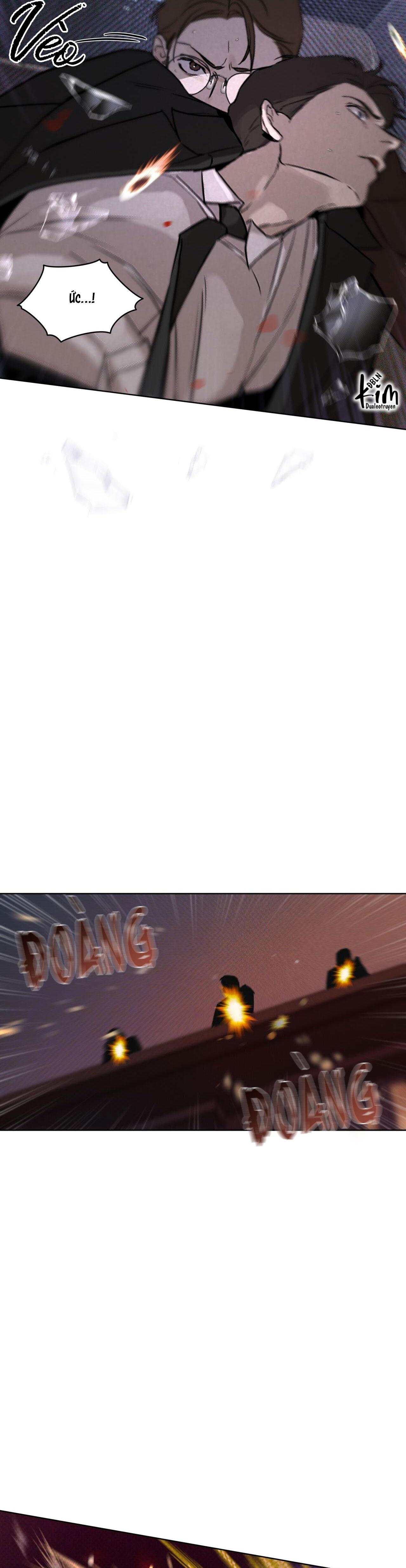 codename anastasia chapter 6 4