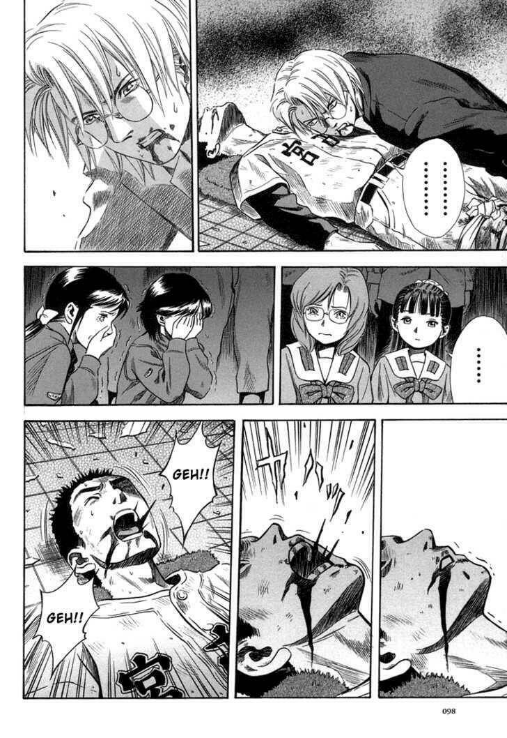 otogi matsuri chapter 16 15