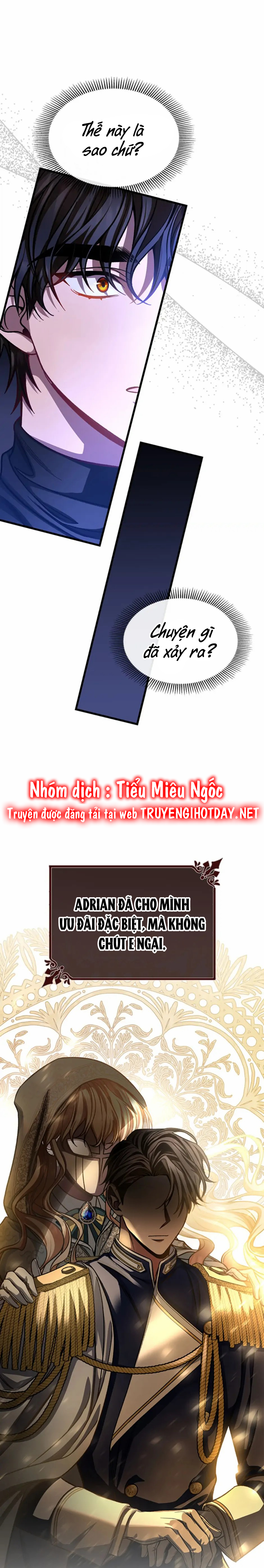 vị cứu tinh của nhân vật chính chapter 41 24