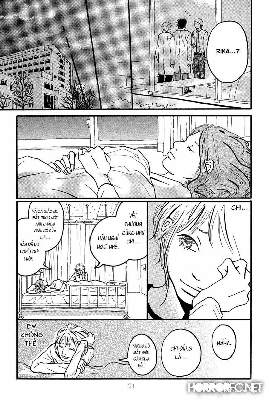 motto - ikitai chapter 1 22