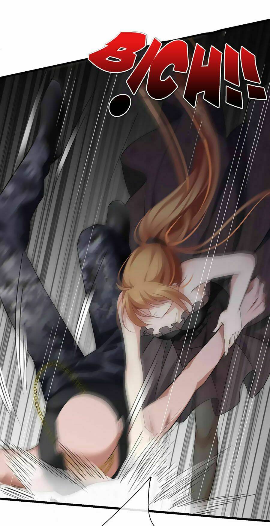 nhân chất tình nhân chapter 29.2 6