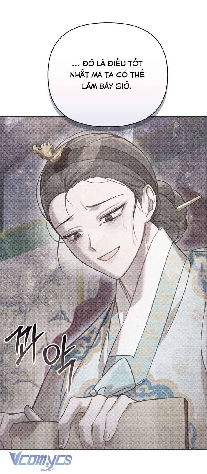 [18+] tiết học bí mật của trung điện chapter 19 2