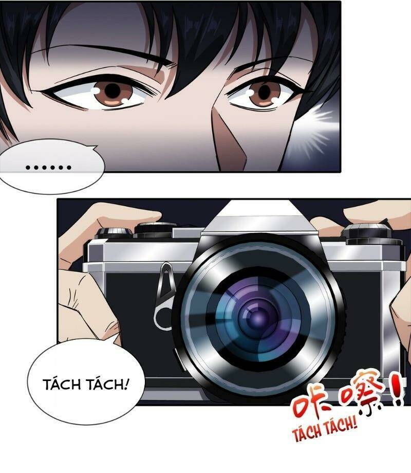 dạ thị chi chủ chapter 17 27