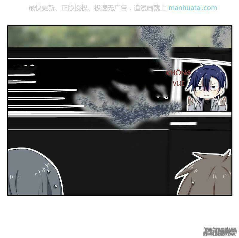 đế thiếu đoạt tình thành nghiện chapter 29 7