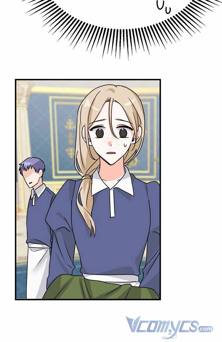 ác nữ karuna bé lại chapter 2 29