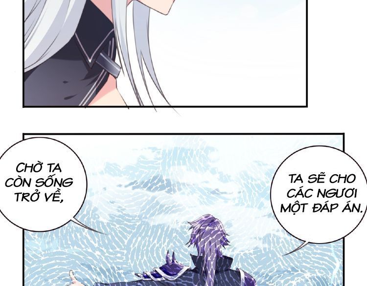 bạn gái tôi bước ra từ truyện tranh chapter 1 91