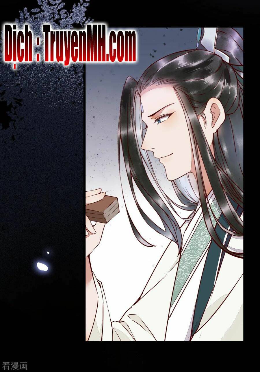 sát thủ vương phi không dễ chọc chapter 18.6 14