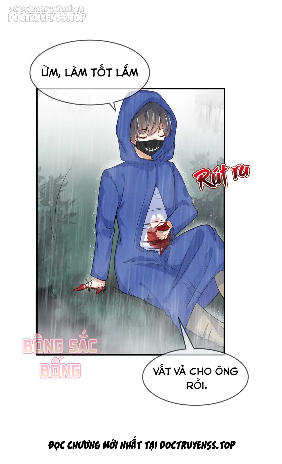 lời nói dối của cô ấy chapter 12 66