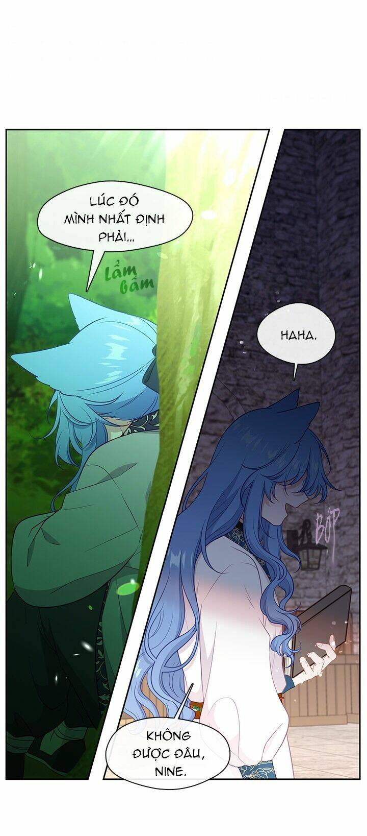 hãy coi chừng ác nữ chapter 94 41