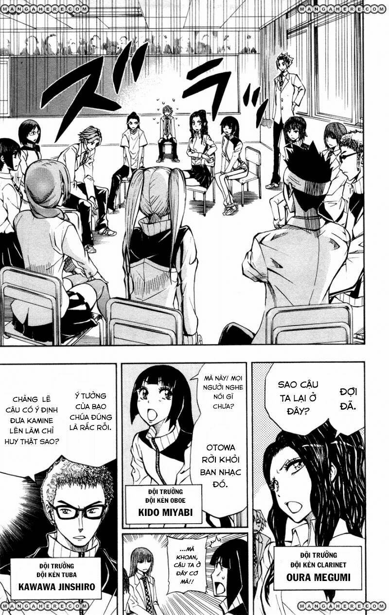 soul catcher chapter 9 5