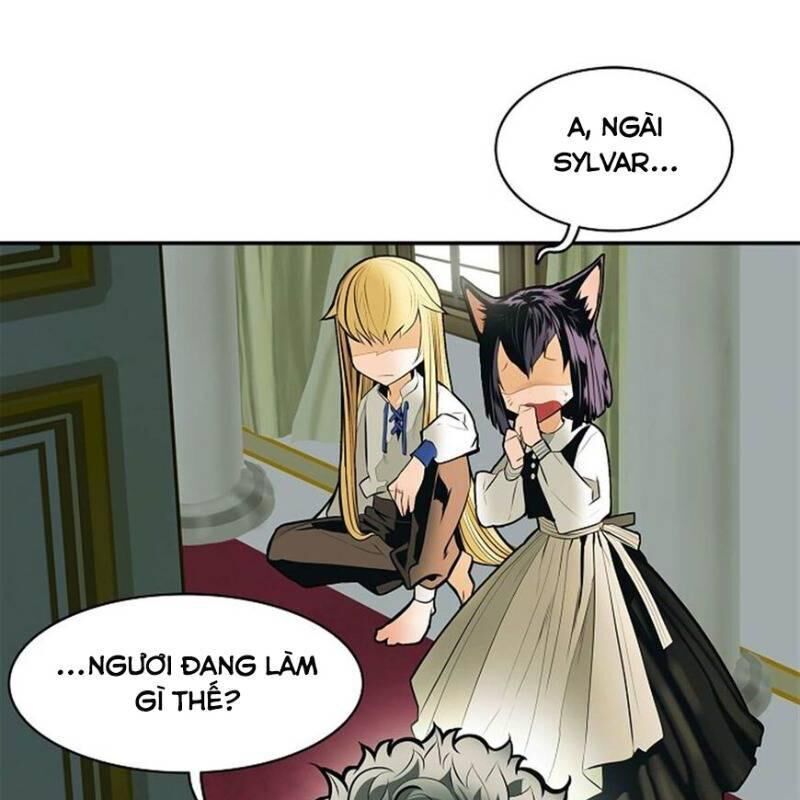 bất bại chân ma chapter 56 12