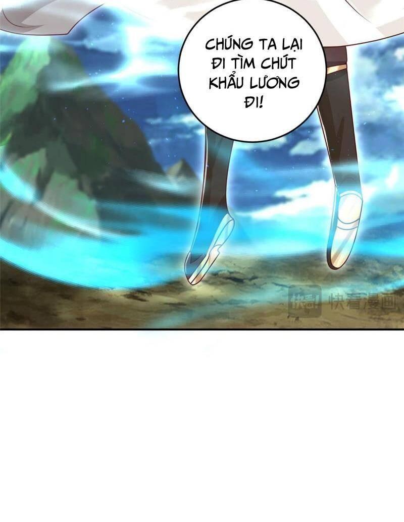 người nuôi rồng chapter 375 7