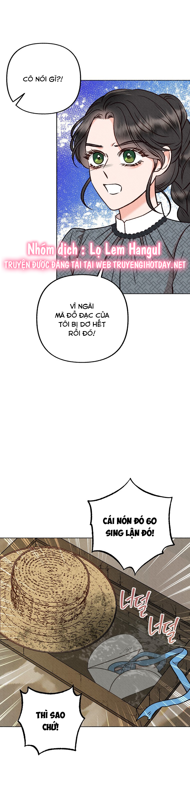 chàng trai đa nhân cách của tôi chapter 8 29