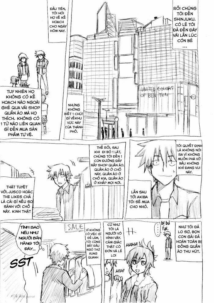 molester man chapter 5.1 7