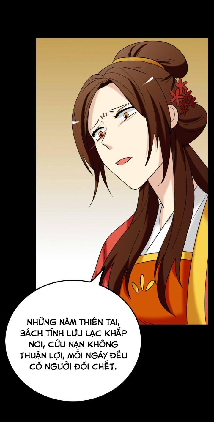 lưỡng bất nghi (full) chapter 152 32