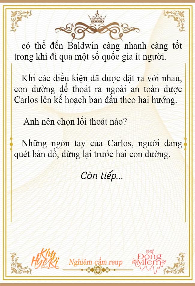 [novel 18+] ariel, thánh nữ dâm đãng chapter 56 17