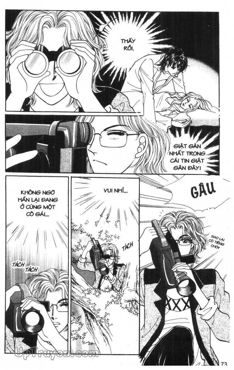 người yêu hoa chapter 3 73