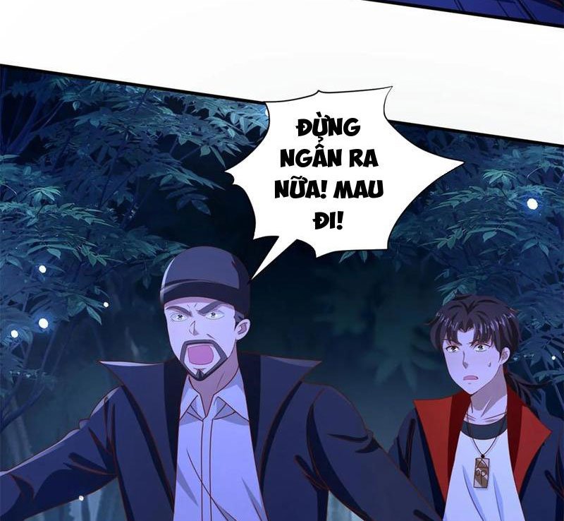 bảy vị tỷ tỷ tuyệt thế vô song của ta chapter 43 22