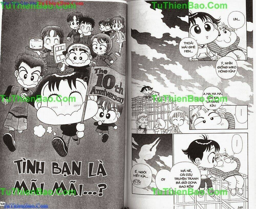 nhóc miko chapter 10 84