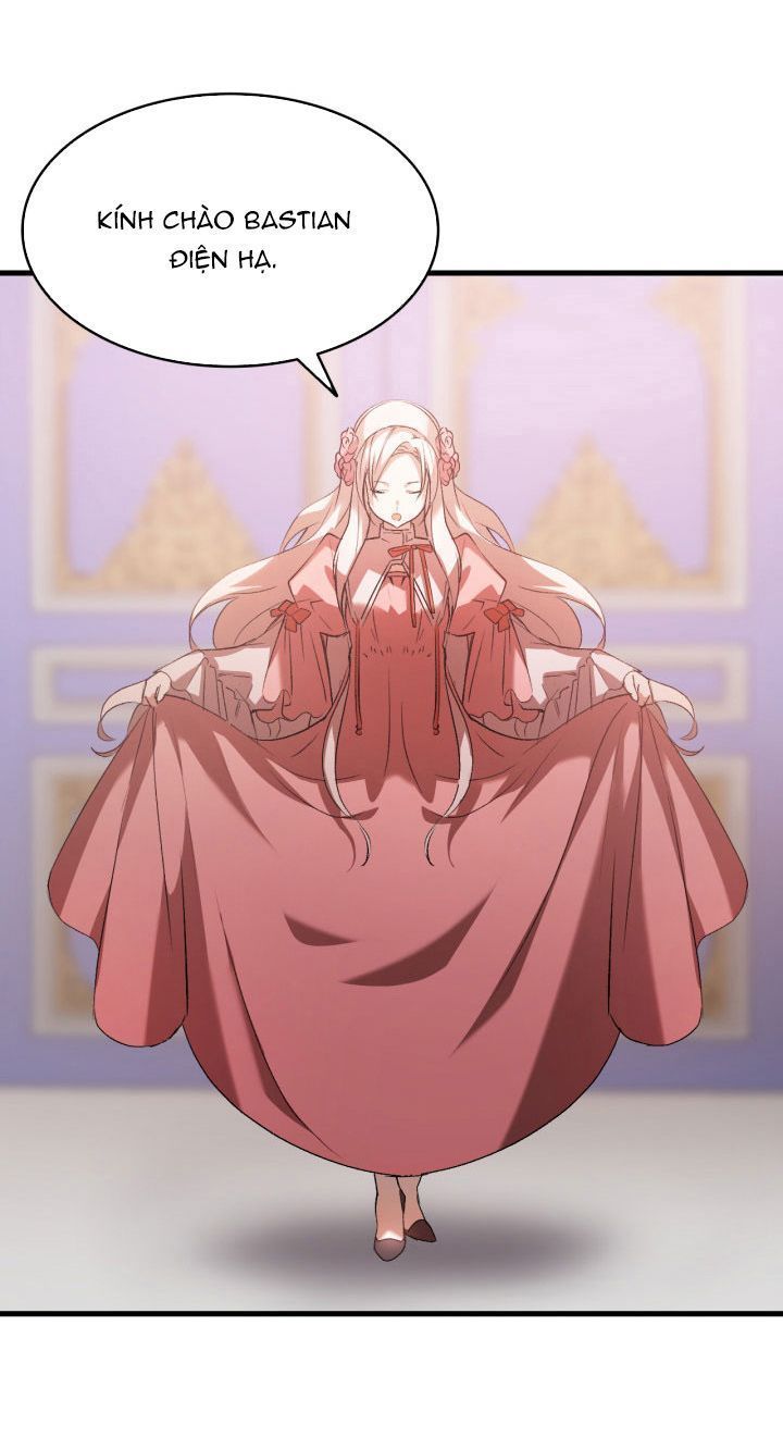 tôi định quyến rũ anh trai nhưng nam chính đã đến chapter 3 40