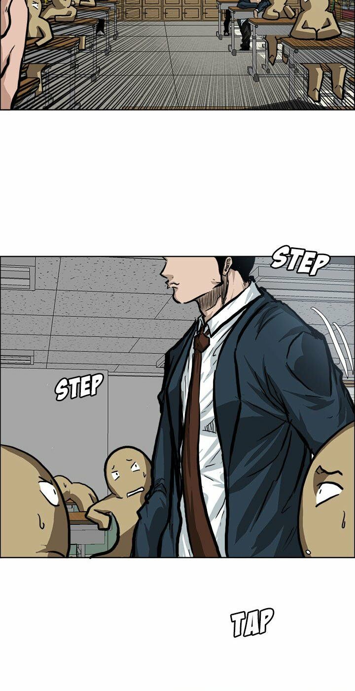 bá chủ học đường ss2 chapter 7 4