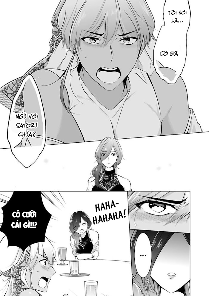 thú chơi xa xỉ của nhà tài phiệt ả rập chapter 13 11