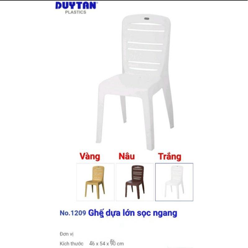 ghế dựa lớn sọc ngang duy tân