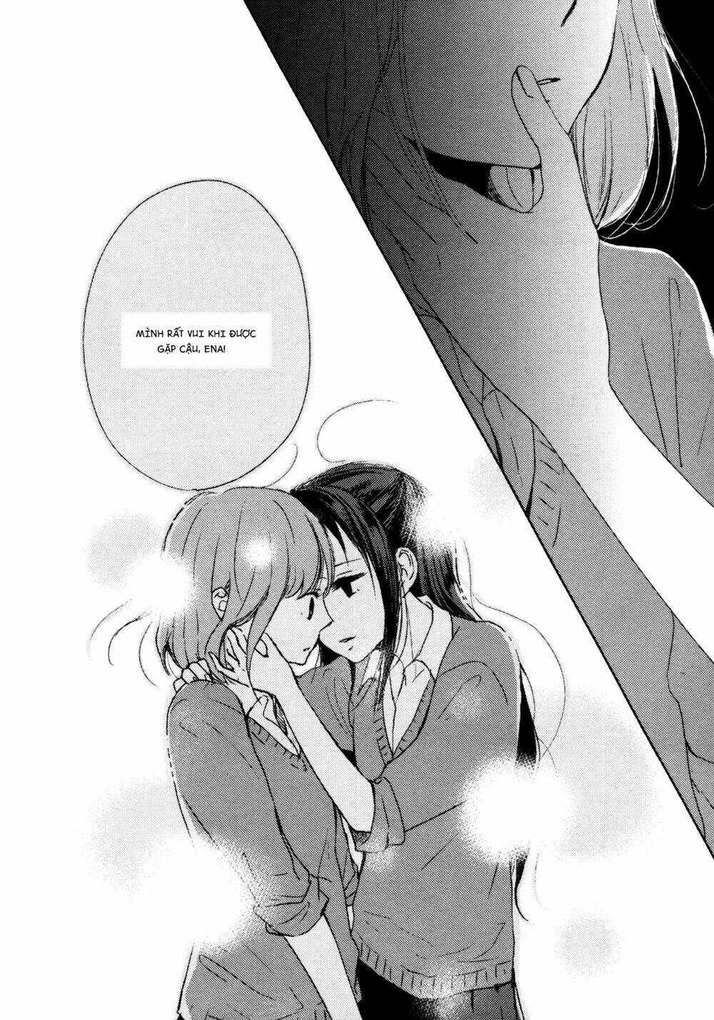 yuunagi marbled chapter 6 13