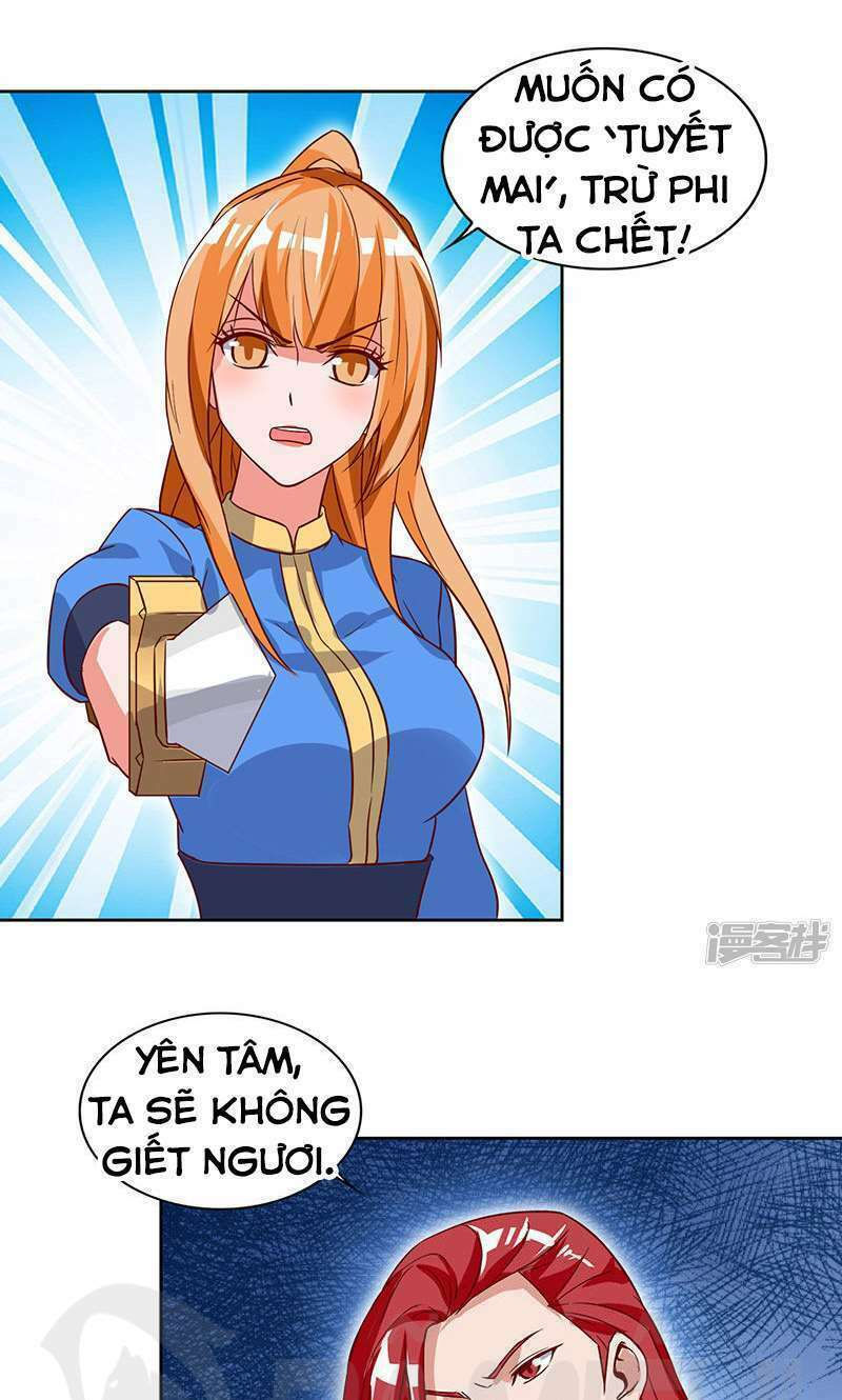 tối cường thăng cấp chapter 88 22