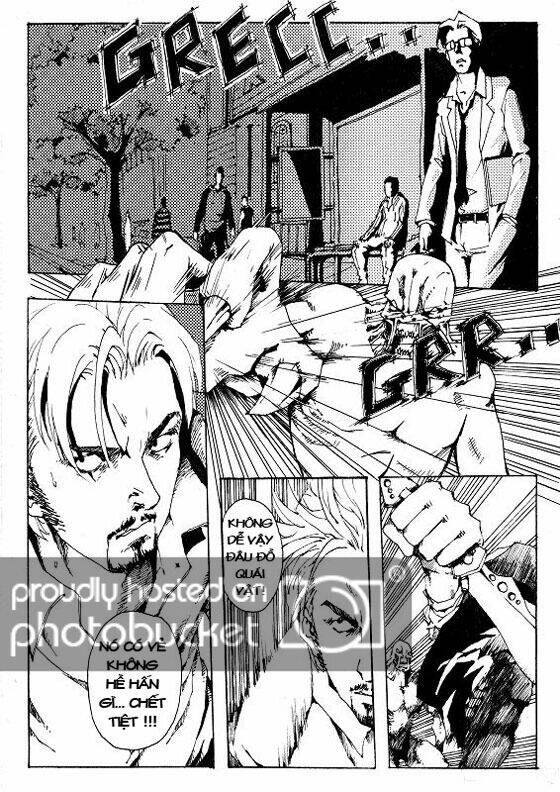 darknesshn club - underworld chapter 1 10