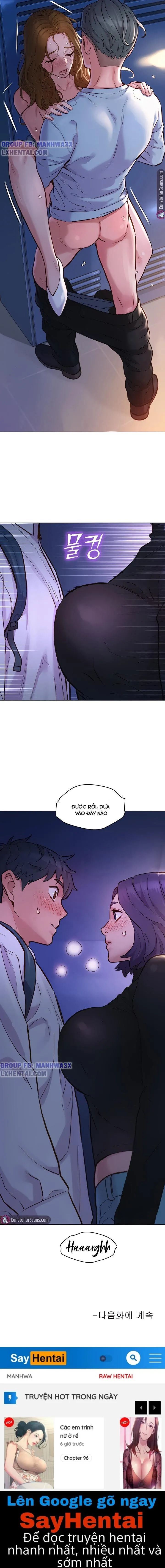 [18+] hẹn hò chapter 2 13