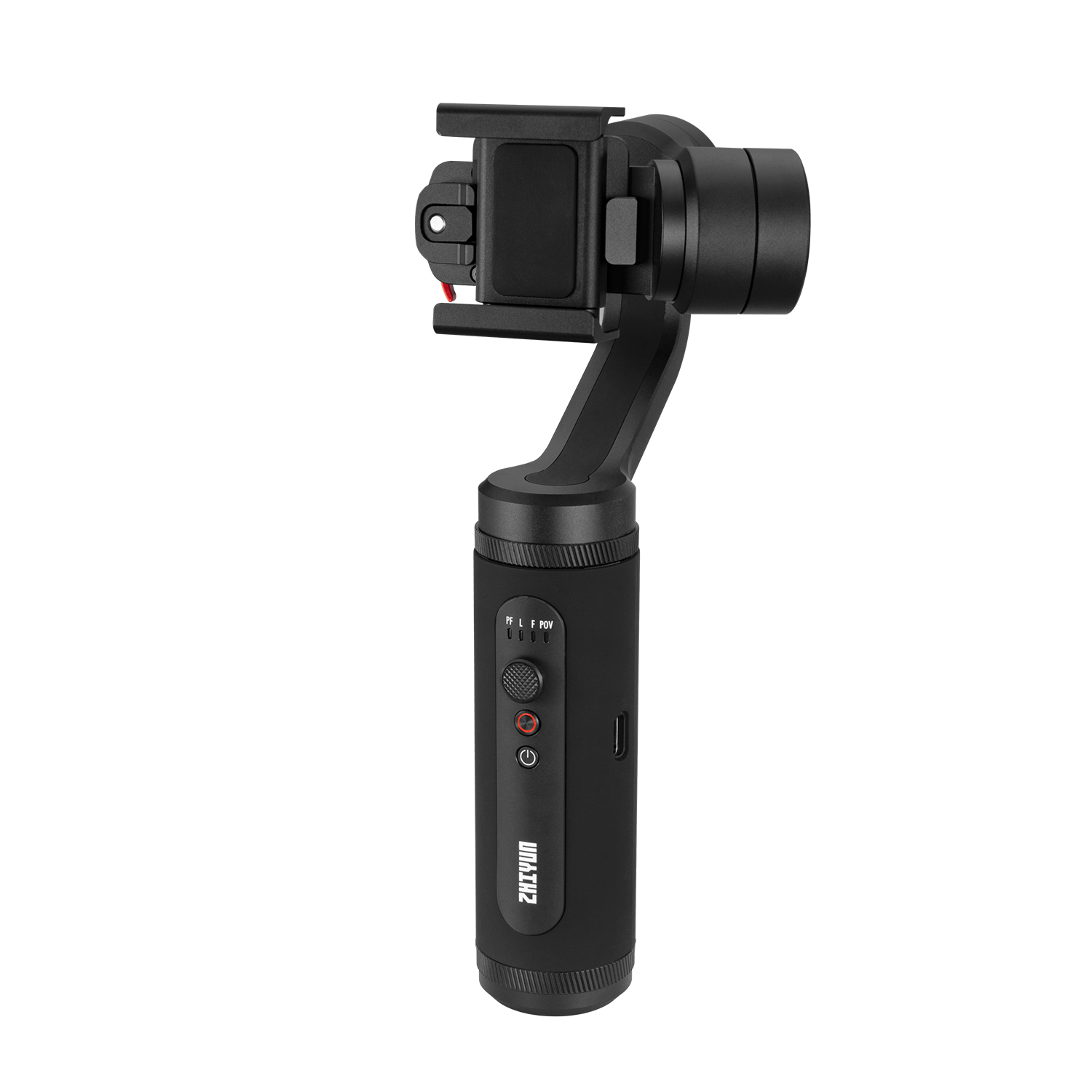 Zhiyun Smooth Q2- Tay Cầm Chống Rung Nhỏ Nhất Thế Giới. Hàng Chính Hãng