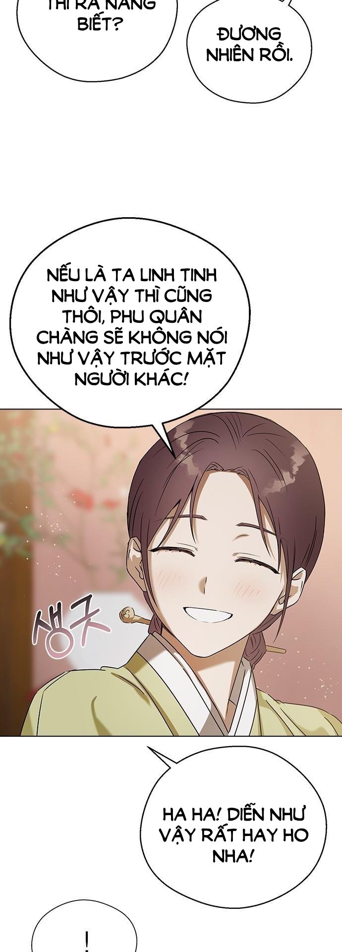 nhân duyên kiếp trước chapter 70.1 29