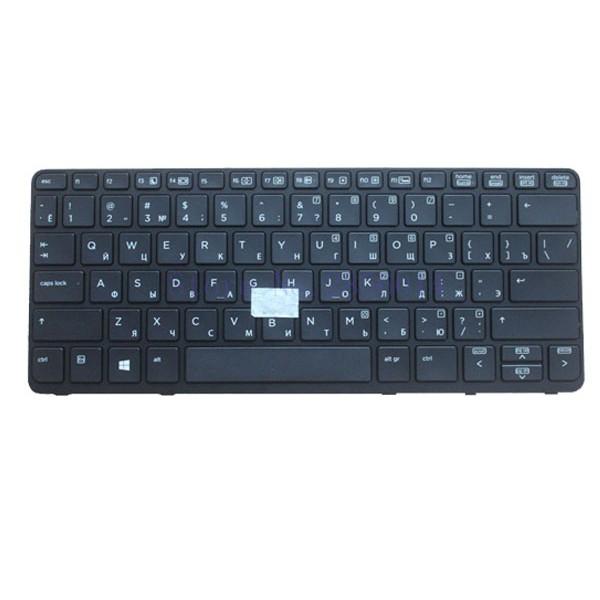 BÀN PHÍM LAPTOP HP EliteBook 720 G1 720 G2 725 G2 820 G1 820 G2 735502-031 CÓ LED - BẢO HÀNH 6 THÁNG