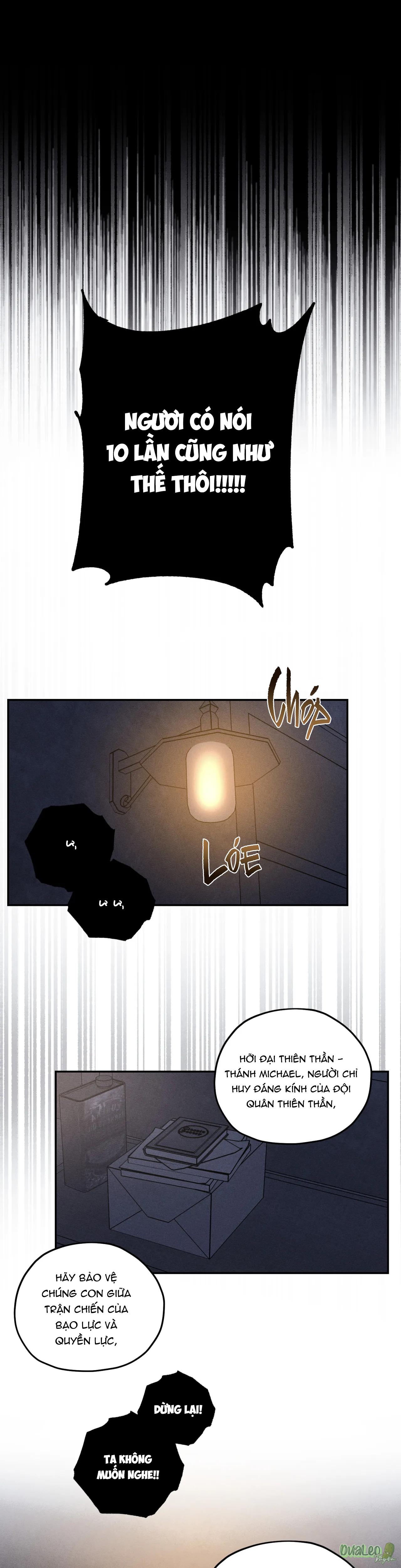 đóa hoa tội lỗi chapter 30 4