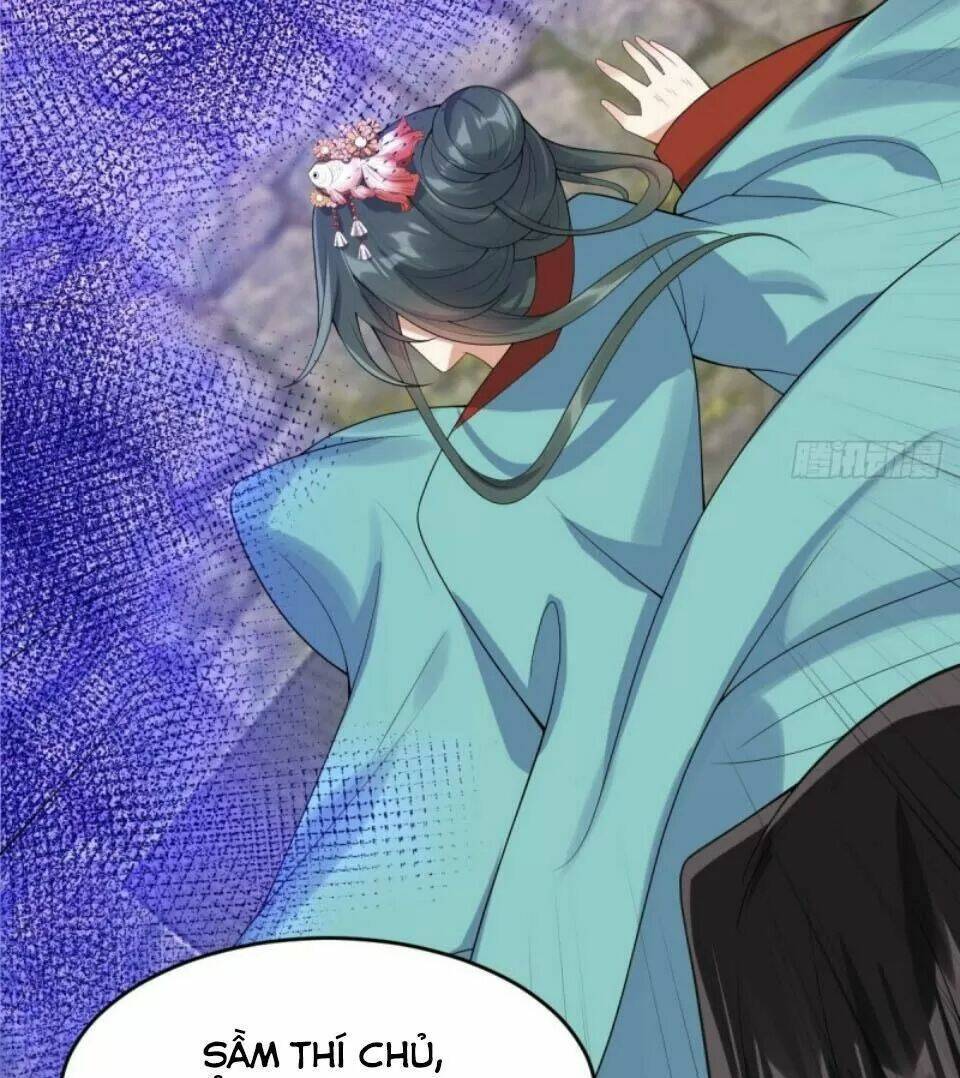 phế nữ yêu thần chapter 65 16