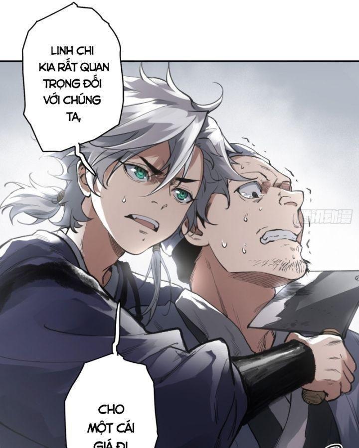 xa đao chapter 5 53