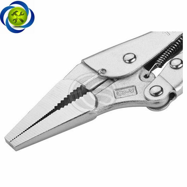 Kềm bấm nhọn 9inch TOLSEN 10053