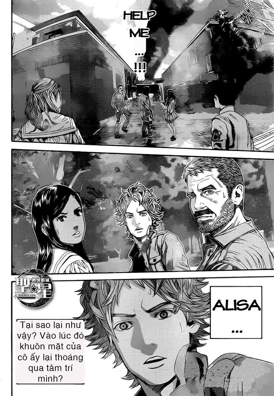 thảm họa marhawa chapter 2 41