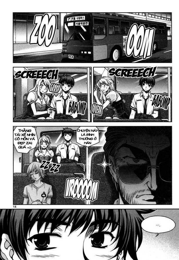 unbalance x unbalance chapter 41 13