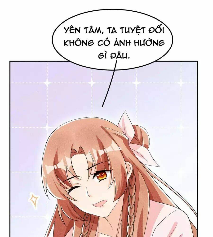 hoàng tử phu quân, ta nuôi ngươi a! chapter 18 25