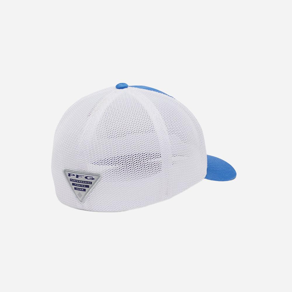 Nón thể thao unisex Columbia Pfg Logo Mesh - 1503971487